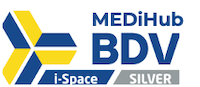 bdva i-space logo